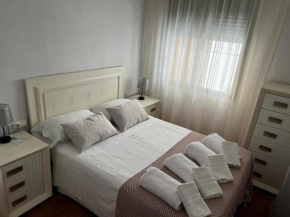 Apartamentos GR